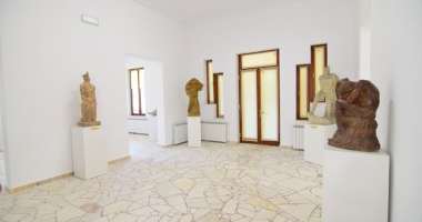 Veste bună pentru iubitorii artei! Se redeschide Muzeul "Ion Jalea" - 3