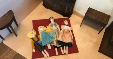Stire din Diverse : Destinație de vacanță: "Muzeul la îndemână"