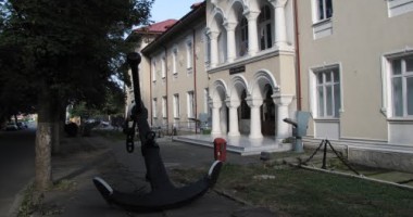 Stire din Eveniment : Zilele Muzeului Militar Național