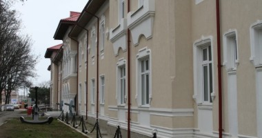 Stire din Cultură-Educație : Simpozion omagial la Muzeul Marinei Române