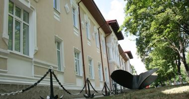 Stire din Cultură-Educație : Evenimente importante la Muzeul Național al Marinei Române, la ceas aniversar