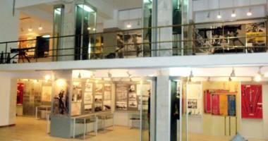 Muzeul Militar, gazda unei importante școli de vară - 2