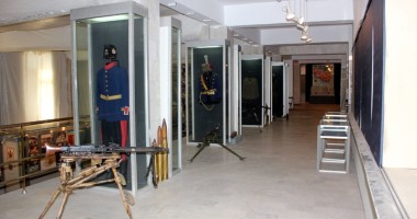 Despre onoarea și credința preoților militari - 4
