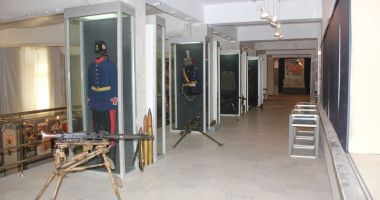 Muzeul Militar Constanța vă așteaptă  să descoperiți poveștile eroilor dobrogeni - 2