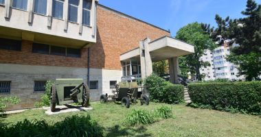 Muzeul Militar Constanța vă așteaptă  să descoperiți poveștile eroilor dobrogeni - 3