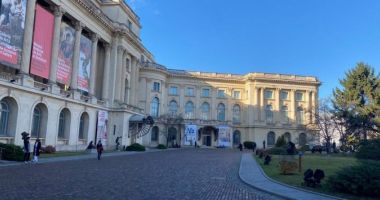 Stire din Eveniment : Acuzații de hărțuire sexuală și la Muzeul Naţional de Artă al României. Ministerul Culturii trimite Corpul de Control