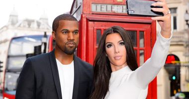 Stire din Actualitate : Statuia lui Kanye West, retrasă de la muzeul "Madame Tussauds" din Londra