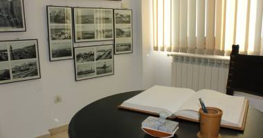 Misterioasa istorie a clădirii înălțate la Constanța pentru regina Elisabeta - 2