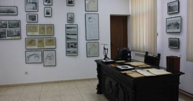 Misterioasa istorie a clădirii înălțate la Constanța pentru regina Elisabeta - 5