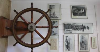 Misterioasa istorie a clădirii înălțate la Constanța pentru regina Elisabeta - 6