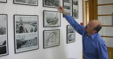 Misterioasa istorie a clădirii înălțate la Constanța pentru regina Elisabeta - 14
