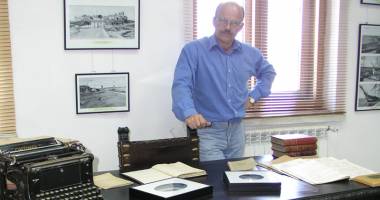 Misterioasa istorie a clădirii înălțate la Constanța pentru regina Elisabeta - 15