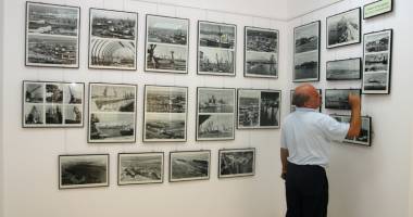 Misterioasa istorie a clădirii înălțate la Constanța pentru regina Elisabeta - 8