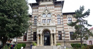 Stire din Social : Muzeul de Artă Populară resimte efectele pandemiei de coronavirus