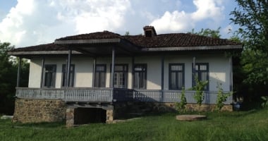 Tradiții și obiceiuri populare. Comorile Muzeului Satului Dobrogean - 2