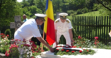 Stire din Cultură-Educație : Eveniment deosebit dedicat marinarilor și aviatorilor militari