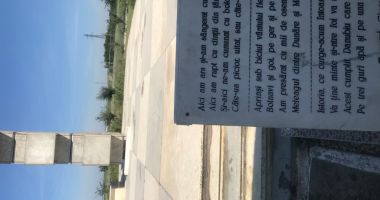 Muzeu la Poarta Albă, în amintirea miilor de foști deținuți politici exterminați. "Am sistat lucrările, nu mai avem bani!" - 3