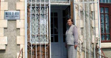 Cu ochii pe comoara din Topalu. Donația  dr. Vintilă - șapte ani de procese și expertize - 7