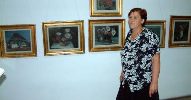 Cu ochii pe comoara din Topalu. Donația  dr. Vintilă - șapte ani de procese și expertize - 6