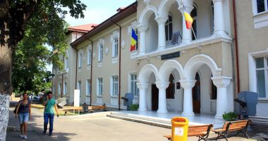 Stire din Diverse : Turiștii, așteptați la Muzeul Național al Marinei Române