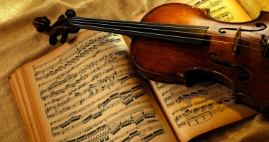 Arhiepiscopia Tomisului organizează un concert de muzică clasică