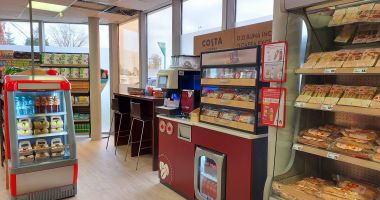 Descoperă noua experiență de cumpărături din magazinele MyAuchan din stațiile Petrom din Constanța - 3