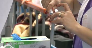 Stire din Actualitate : Ce a transmis ministrul Sănătății personalului de la Terapie Intensivă. "Renunţaţi la verighetă sau plecaţi din ATI"