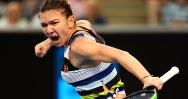 Simona Halep, locul 3 în lume după ce a fost depășită și de Naomi Osaka