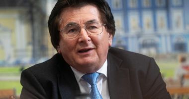 Stire din Actualitate : Fostul primar din Timișoara, Nicolae Robu, internat de urgență la spital