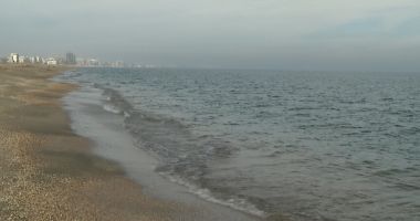 Stire din Social : Vreme instabilă în Dobrogea. Temperaturile nu vor depăși 12 grade