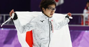 Stire din Sport : Alexandra Ianculescu, locul 31 la patinaj. Aur pentru Japonia