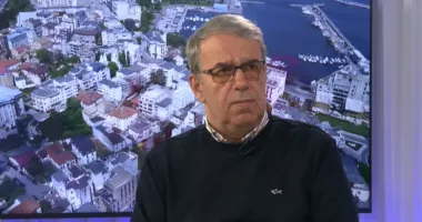 Stire din Actualitate : Vergil Chițac, față în față cu problemele Constanței. Răspunsuri directe, la emisiunea „În Prim Plan”
