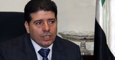 Stire din Actualitate : Premierul sirian a scăpat nevătămat dintr-un atentat la Damasc