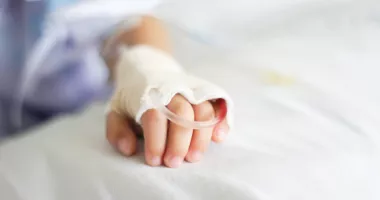 Stire din Social : Copil de doi ani, în moarte cerebrală după o intervenție chirurgicală întârziată la Spitalul Județean Constanța