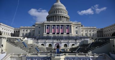 Stire din Actualitate : Evenimentul anului 2025. Învestirea președintelui Donald Trump. Programul evenimentelor