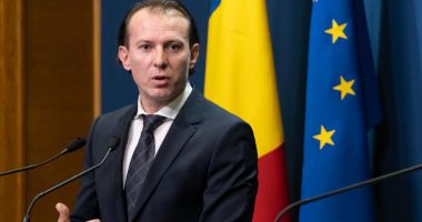 Stire din Economie : Ministrul Finanțelor vrea ca economia să se poată reporni imediat după starea de urgență