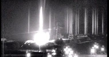 Stire din Actualitate : CENTRALĂ ATOMICĂ BOMBARDATĂ/ Informaţie de ultim moment despre nivelul radiaţiilor
