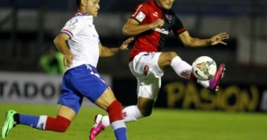 Stire din Sport Internațional : Nacional Montevideo, eliminată prematur din Copa Libertadores