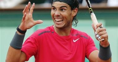 Stire din Sport : Tenis / Rafael Nadal, eliminat în turul doi de numărul 100 ATP
