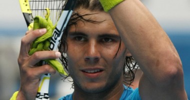Stire din Sport : Rafael Nadal, calificat în semifinalele turneului ATP de la Miami