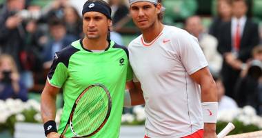 Nadal și Ferrer, debut victorios în turneul ATP de la Buenos Aires