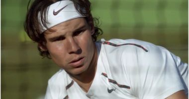 Stire din Sport : Rafael Nadal a fost depistat pozit cu COVID-19