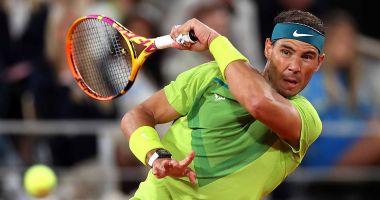Stire din Sport : Rafael Nadal a scris istorie. Ibericul a câștigat al 14-lea titlu la Roland Garros