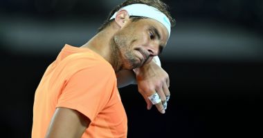 Rafael Nadal are nevoie de o perioadă de recuperare de cinci luni. A suferit o intervenție chirurgicală