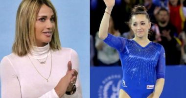 Stire din Sport : Nadia Comăneci, mesaj pentru Larisa Iordache: "Vei rămâne o inspirație pentru noua generație"