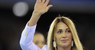 Stire din Sport : JO 2024 - Gimnastică artistică: Nadia Comăneci - Cred că avem şanse la medalie la bârnă