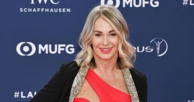 Stire din Sport : Nadia Comăneci, consultant pe proiecte de înaltă performanţă în cadrul CS Dinamo
