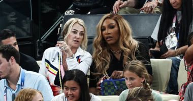 Stire din Sport : Ce a spus Nadia Comăneci după evoluția gimnastelor românce în finala de la JO