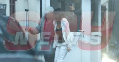 Stire din Monden : Galerie FOTO. Ce au făcut o noapte întreagă Ion Țiriac și Nadia Comăneci! Imaginile spun tot!