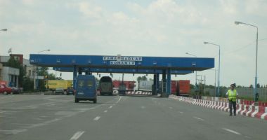 Stire din Social : Vama Nădlac, cel mai tranzitat punct de frontieră, în acest weekend